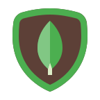 mongo db logo