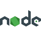 node js logo
